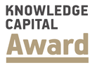 KNOWLEDGE CAPITAL Award