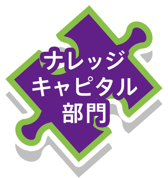 ナレッジキャピタル部門