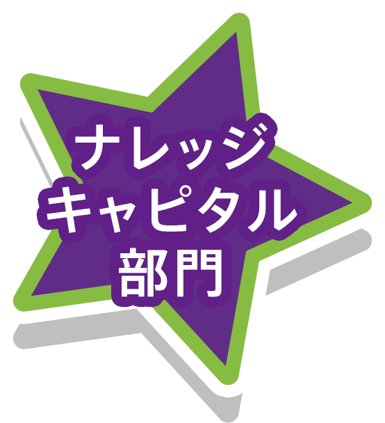 ナレッジキャピタル部門