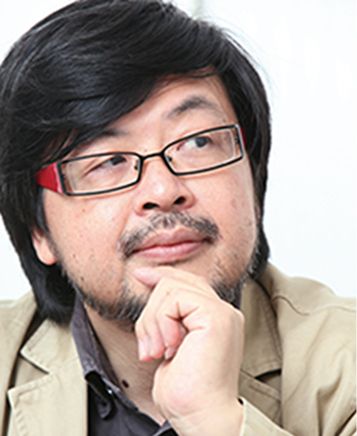 遠藤 諭 の写真