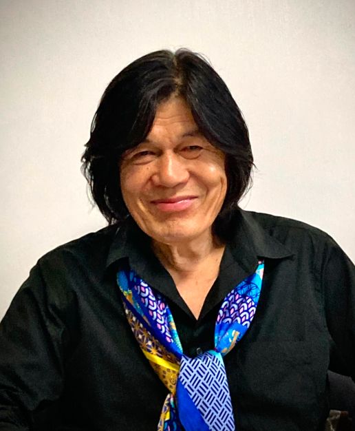 河口 洋一郎 の写真