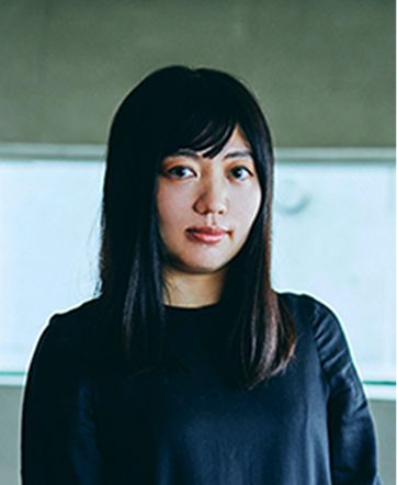 大川内 直子 の写真