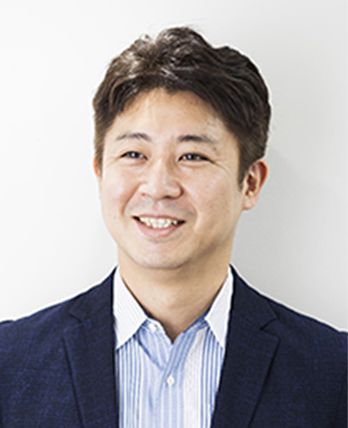 安田 洋祐 の写真