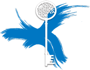 Knowledge Innovation Award アイコン