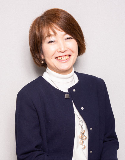 Yukiko Tasaki