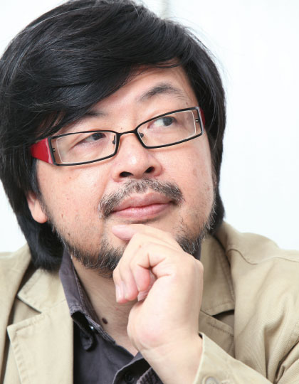 Satoshi Endo