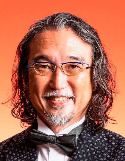 Shuzo John Shiota