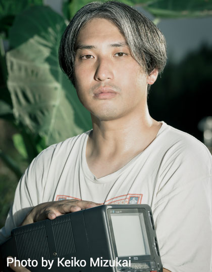 Ryo Hirano