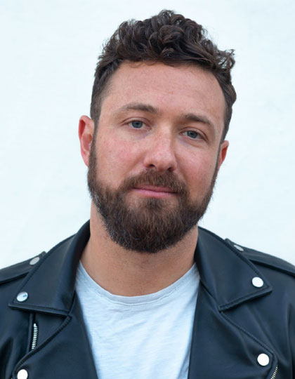 Pat Lee