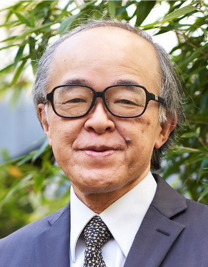Michitaka Hirose