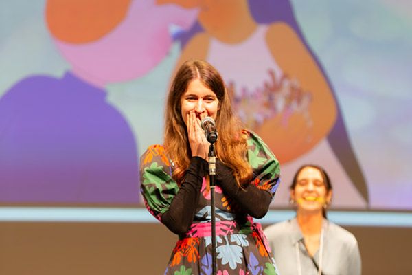 ISCA ライブトーク