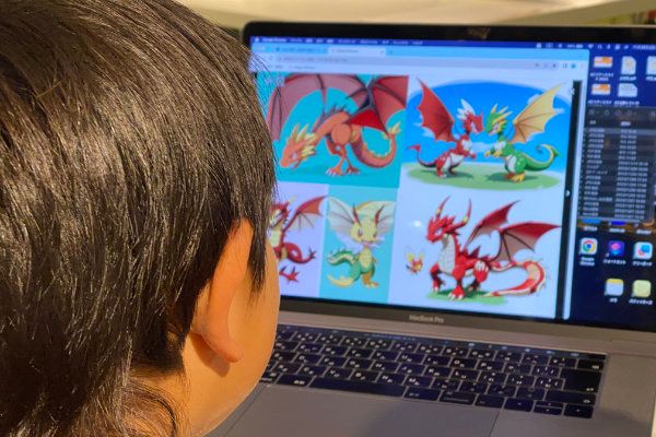 パッといろは presents 画像生成AIで缶バッジを作ろう！