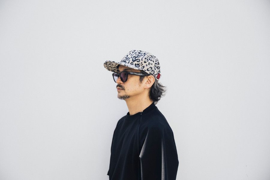 VS. / ニッパチ祭 / ISCA Presents<br/>真鍋大度 オーディオビジュアル パフォーマンス