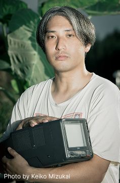 ひらの りょう