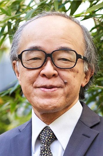 廣瀬 通孝