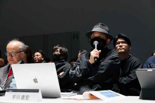 Judges