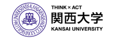 THINK×ACT 関西大学 KANSAI UNIVERSITY