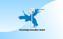 Innovation Award 2nd.