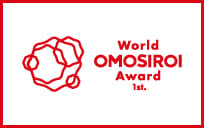 World OMOSIROI Award, 1st