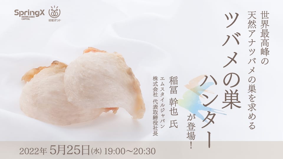 アナ燕の巣(ベトナムニャチャン産高級アナ燕の巣100g)種類栄養食