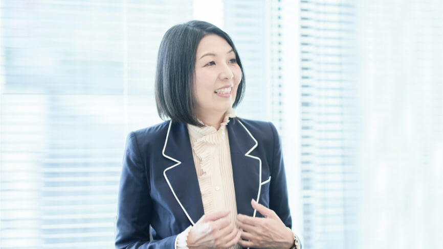 藤原さん