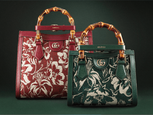 GUCCI NISHIJIN 第3章
