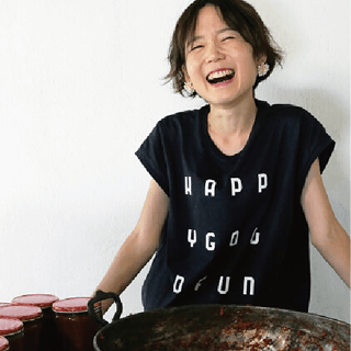 岡根谷 実里