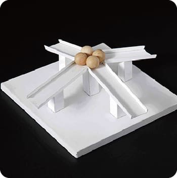 ふしぎを体験！錯覚工作