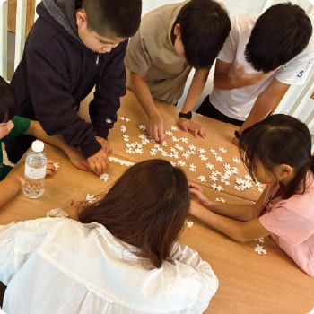 制限時間内に宇宙ミッションをクリアしよう！