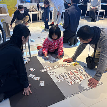 釣って！学んで！遊んで！楽しむ釣りの世界