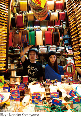 艾克索内墨(exonemo)