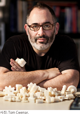 골란 레빈(Golan Levin)