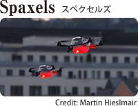 Spaxels