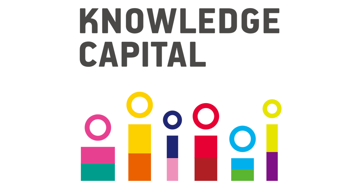About Us｜KNOWLEDGE CAPITAL