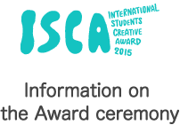 Information on the Award ceremony