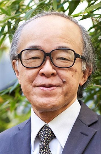 Michitaka Hirose