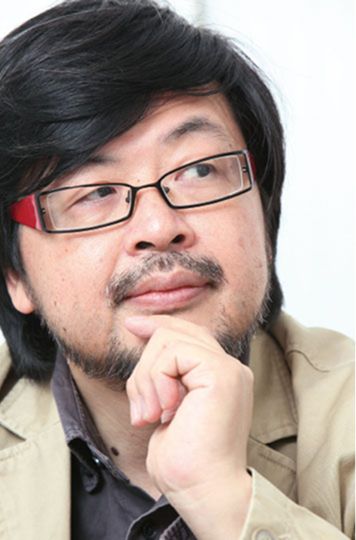Satoshi Endo