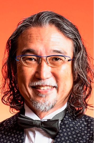Shuzo John Shiota
