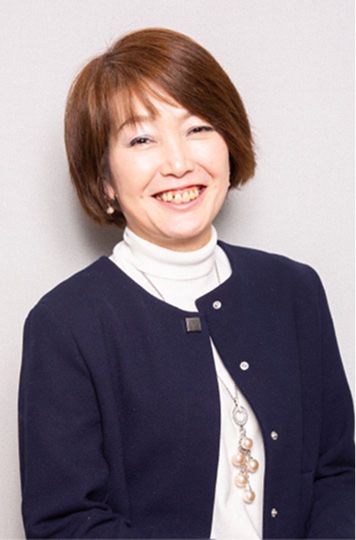 Yukiko Tasaki