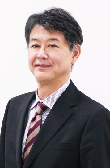 Tatsuya Nakano