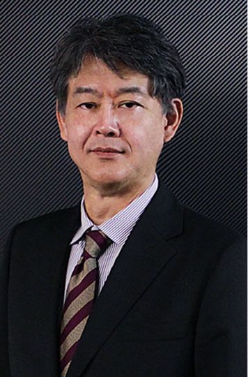 Tatsuya Nakano