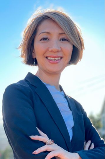 Yoriko Ito