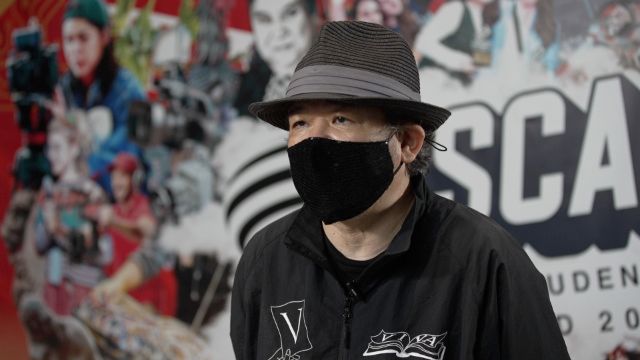 Special Judges Interviews