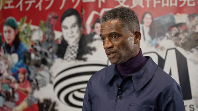 Special Judges Interviews