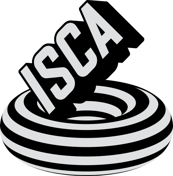 ISCA Logo