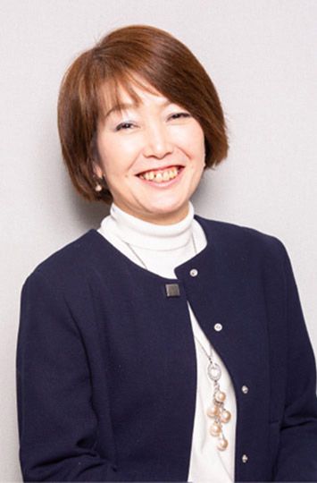 Yukiko Tasaki