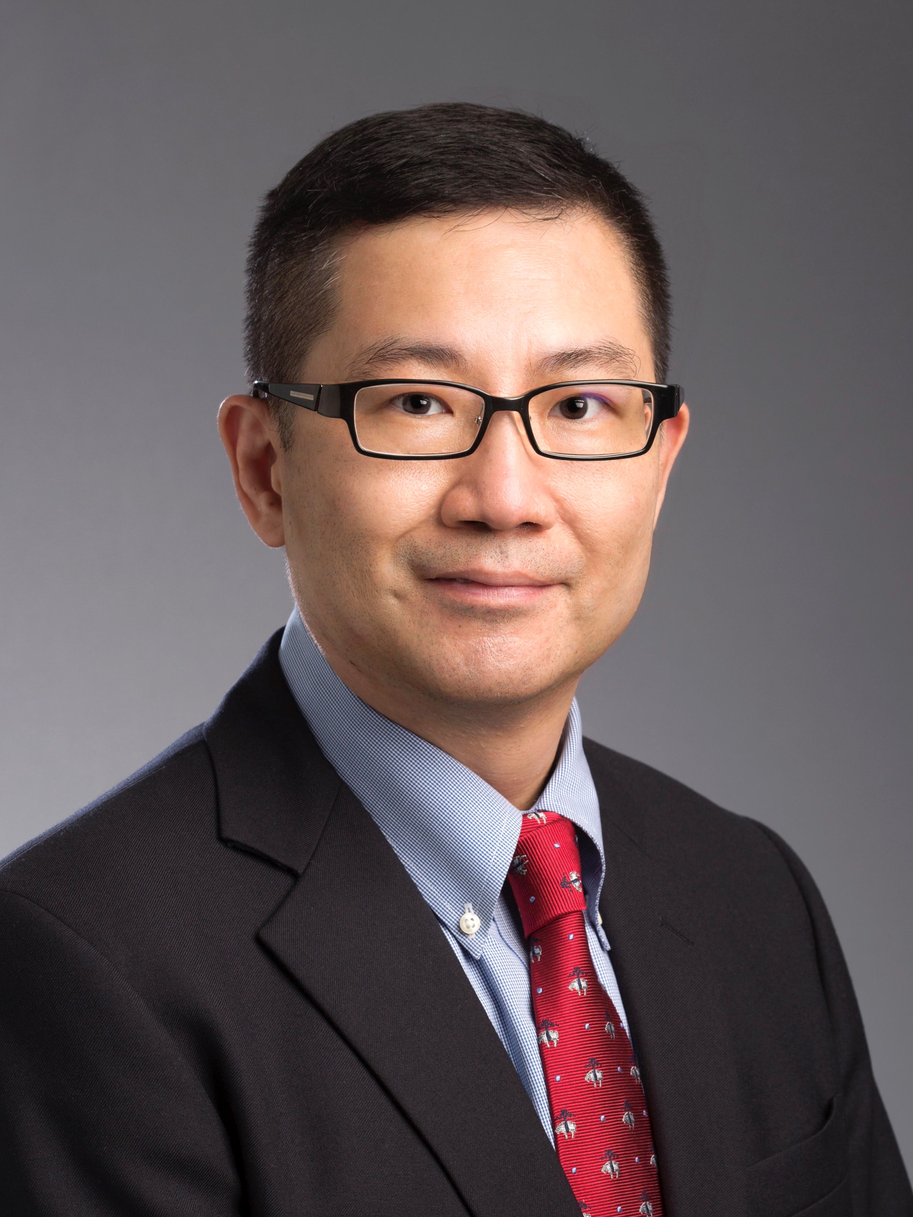 Andy Chung