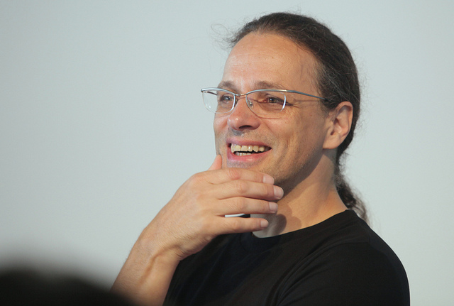 Gerfried Stocker