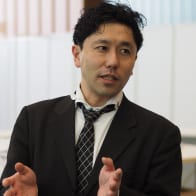 Takayuki Shiose