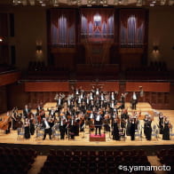 Japan Century Symphony Orchestra